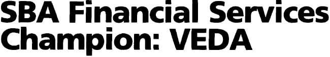 sba-financial-services-champion-veda sba-financial-services-champion-veda