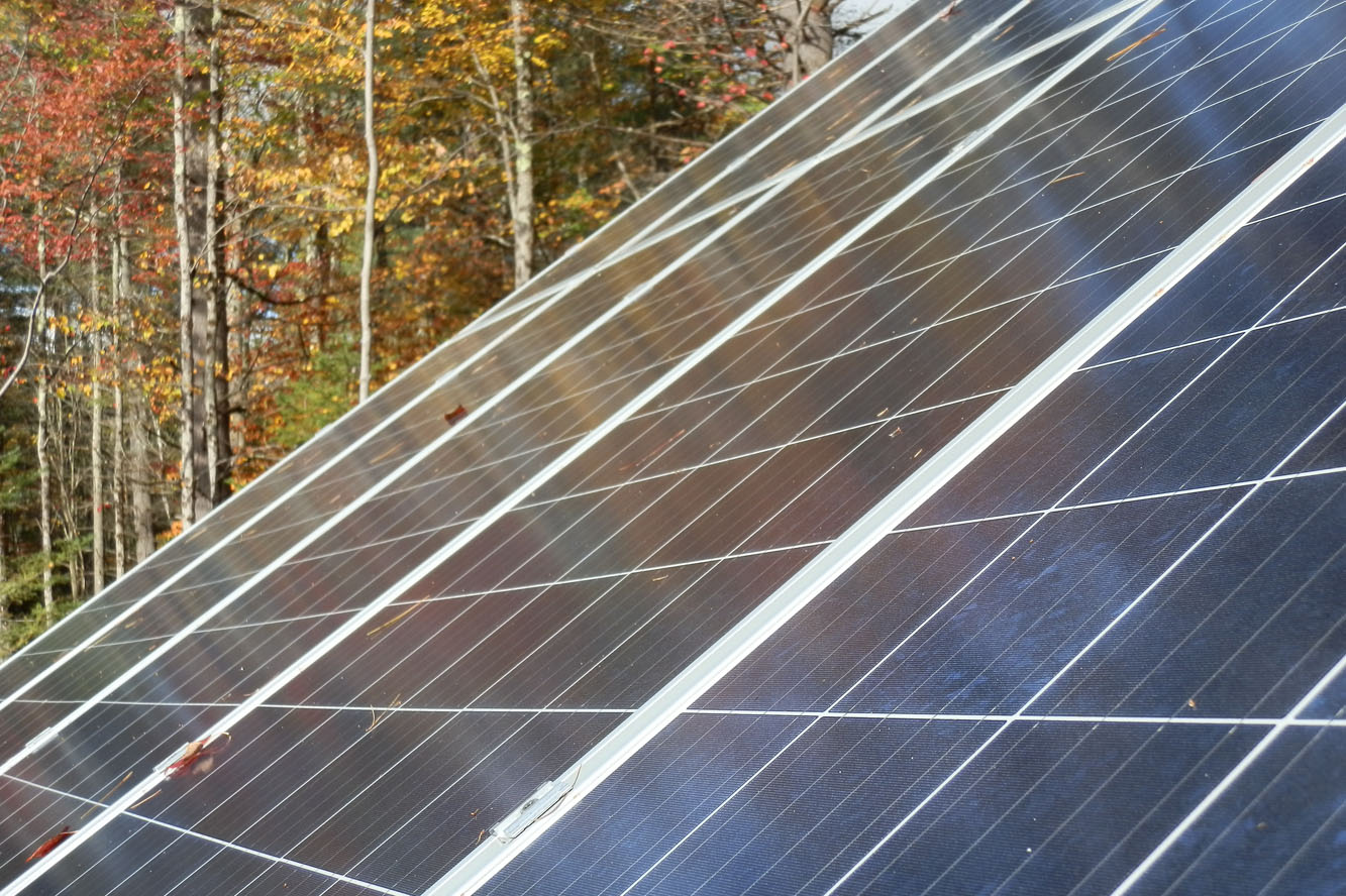 Londonderry Community Solar