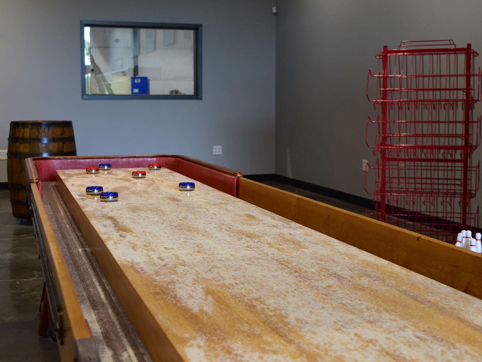 Saxtons River Distillery VEDA